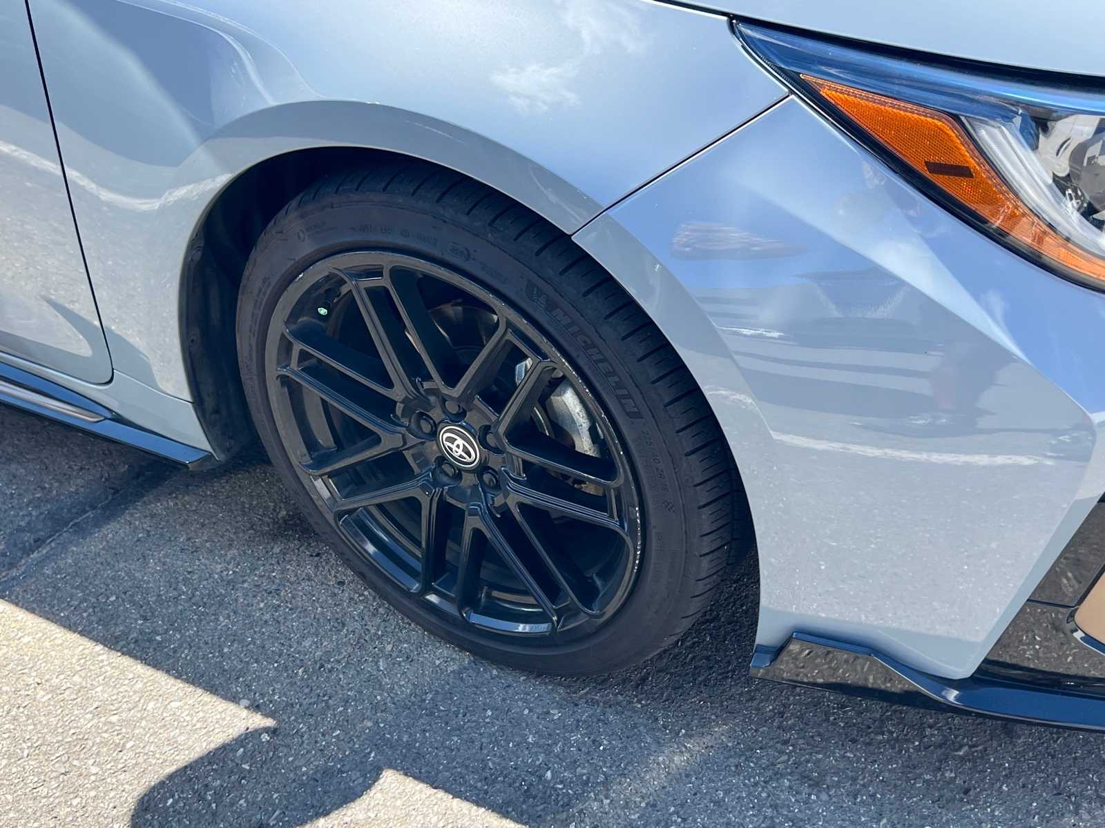 Thumbnail: 2022 Toyota Corolla - 5
