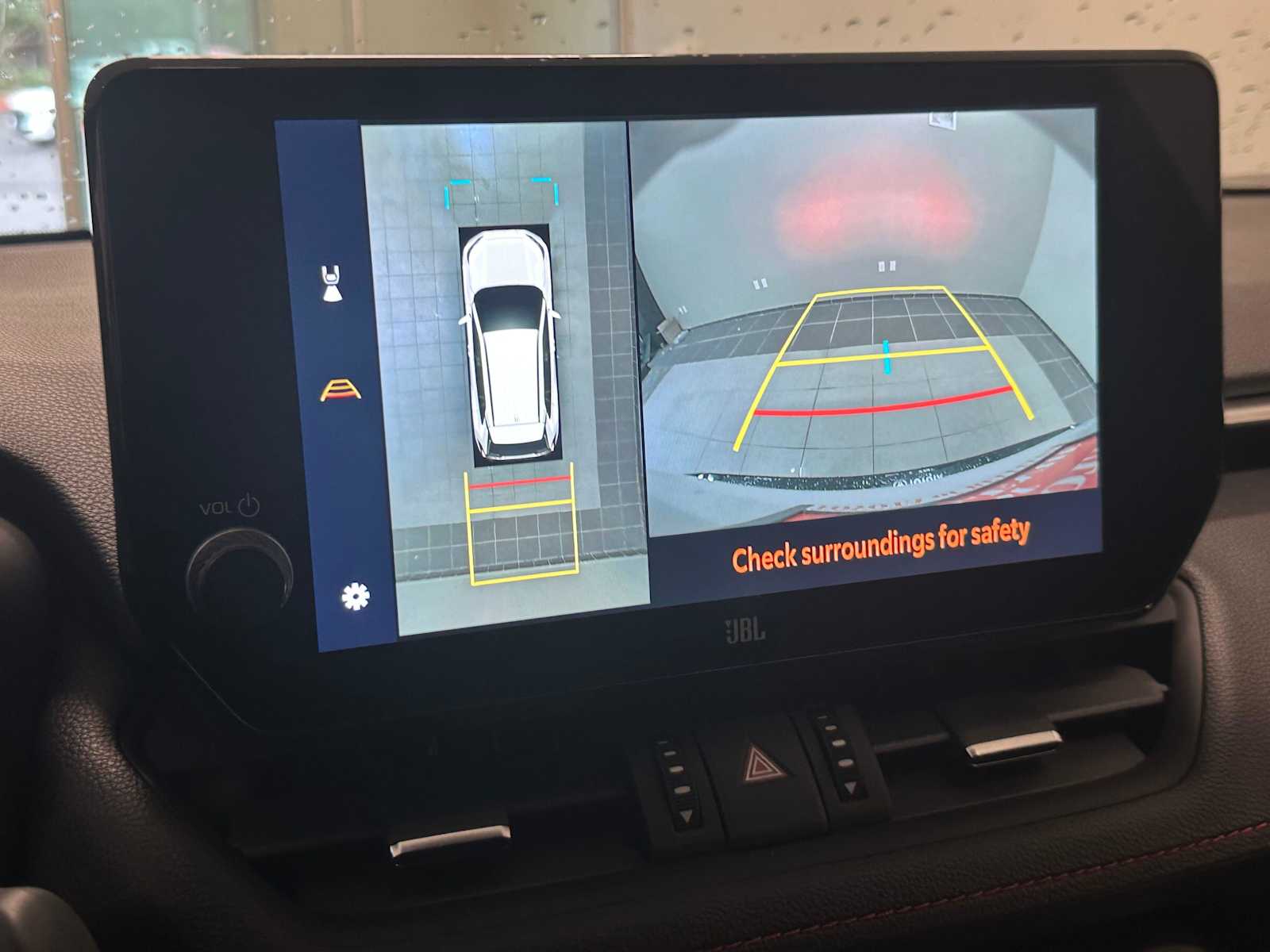 Thumbnail: 2025 Toyota RAV4 - 13