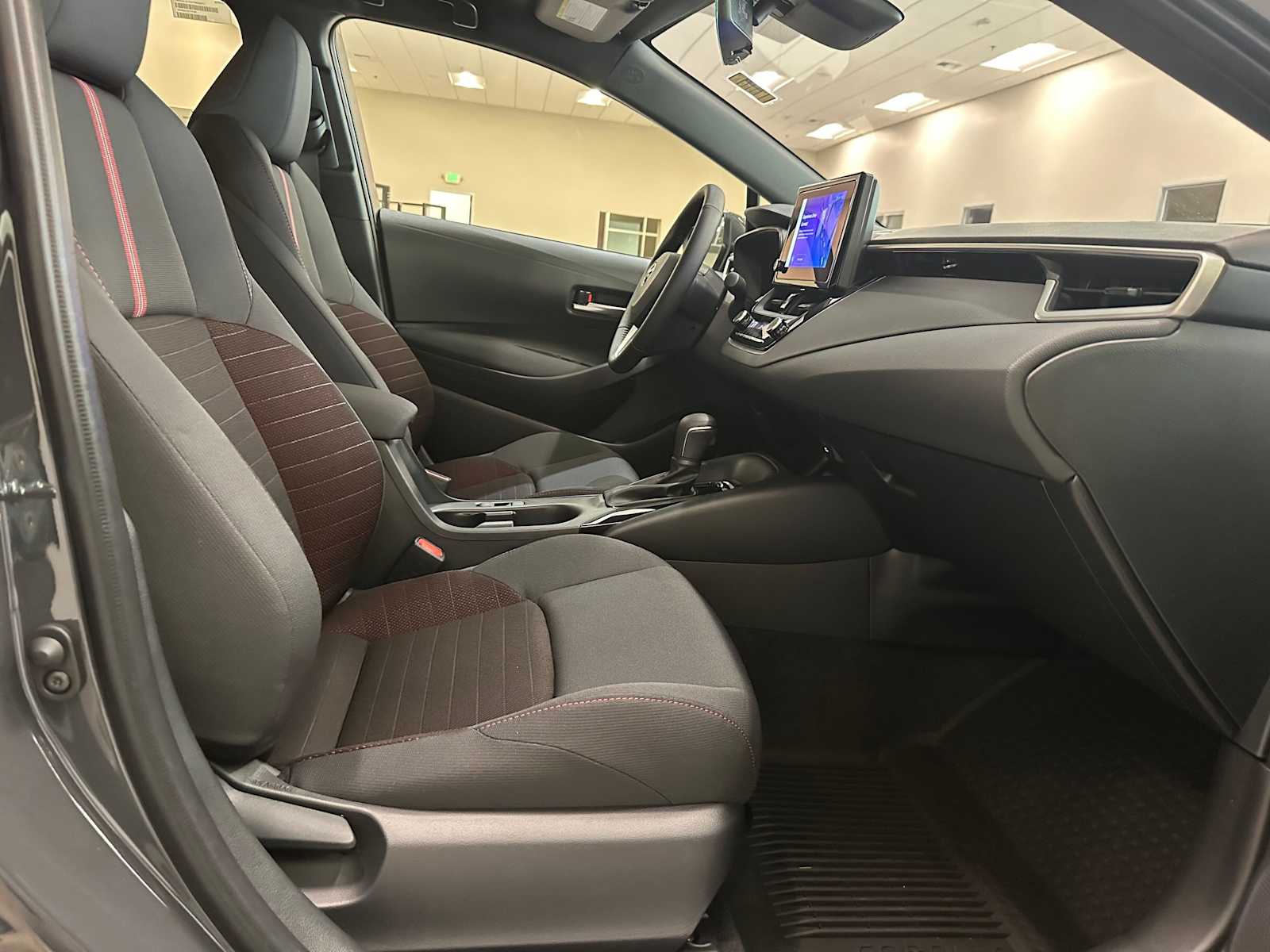 Thumbnail: 2026 Toyota Corolla - 26