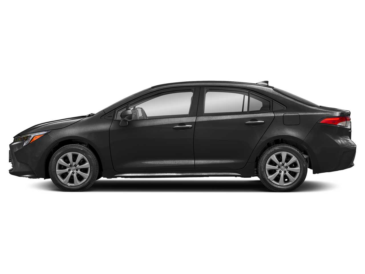 Thumbnail: 2025 Toyota Corolla - 3