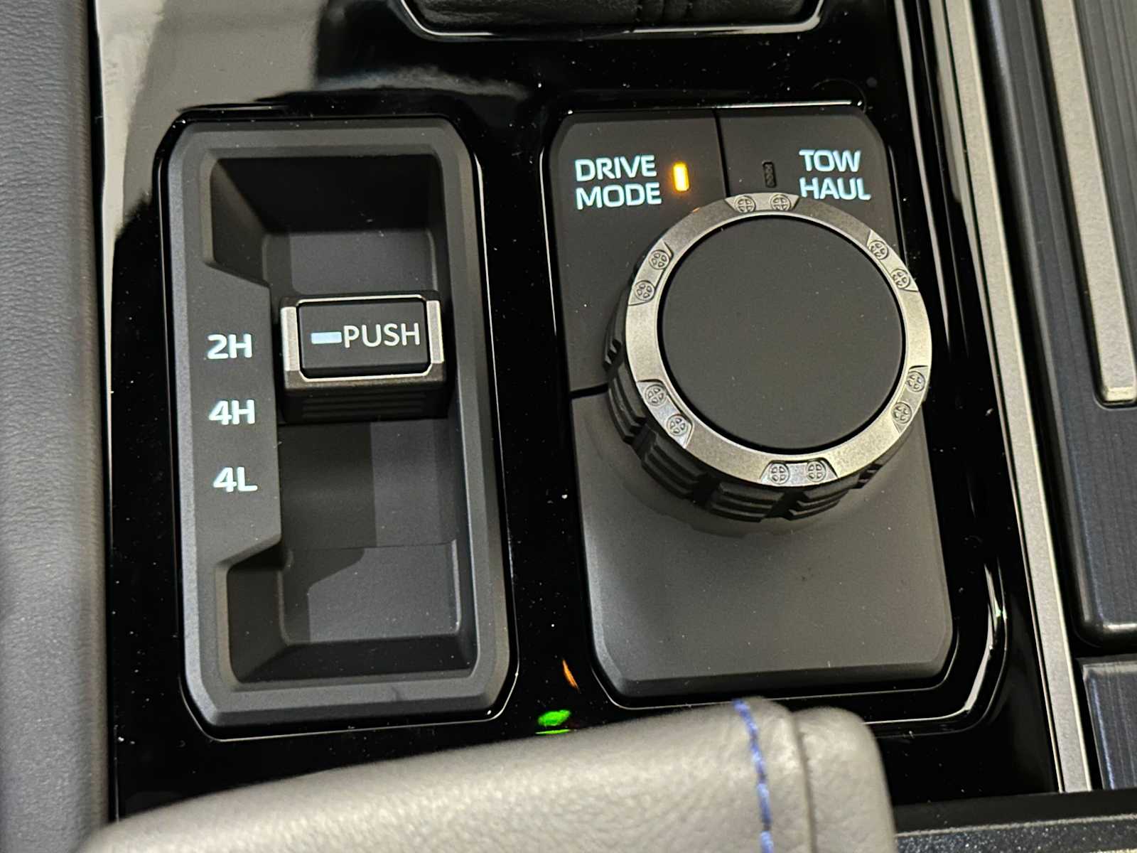 Thumbnail: 2026 Toyota Sequoia - 17