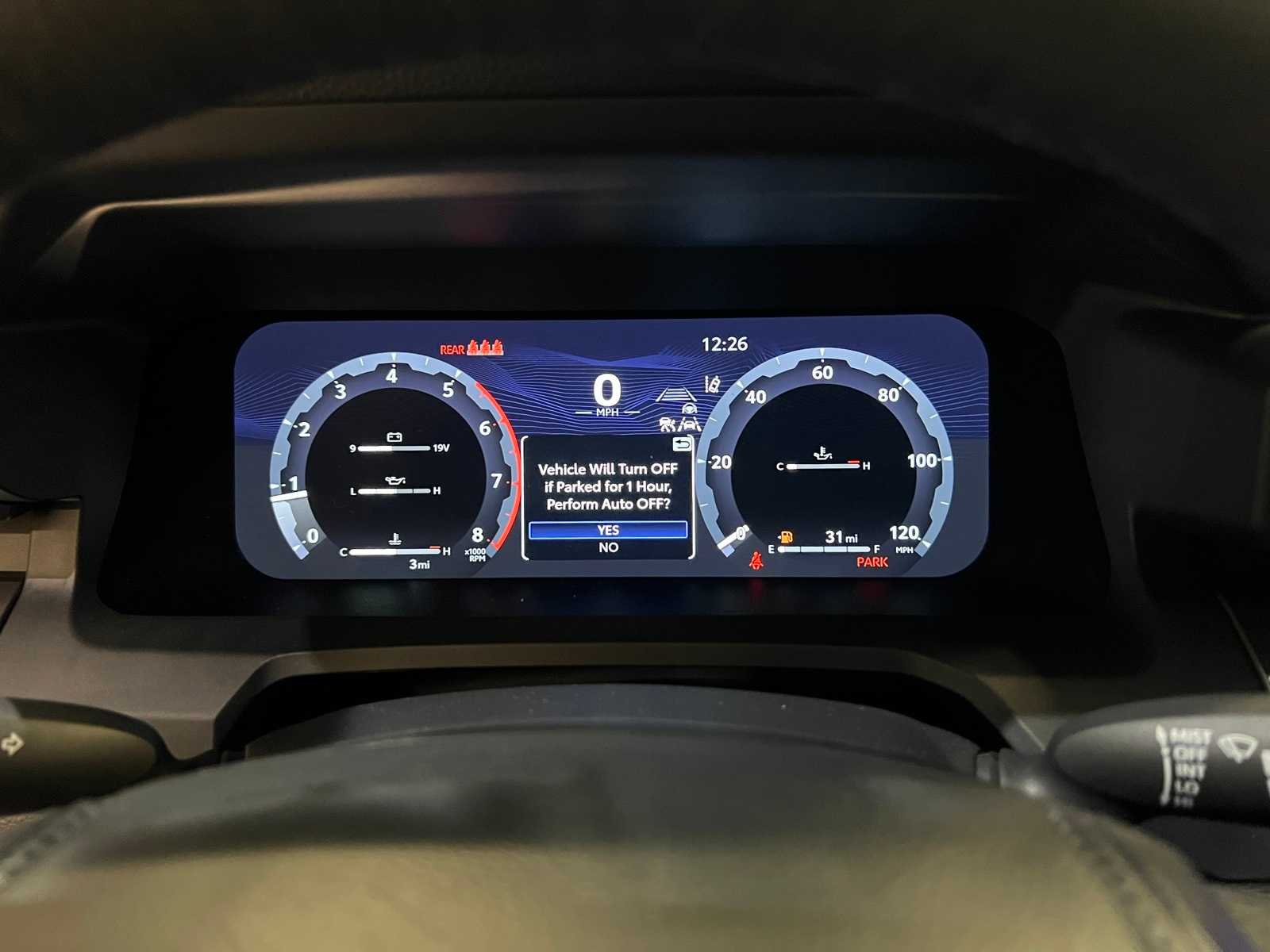 Thumbnail: 2025 Toyota Tacoma - 19