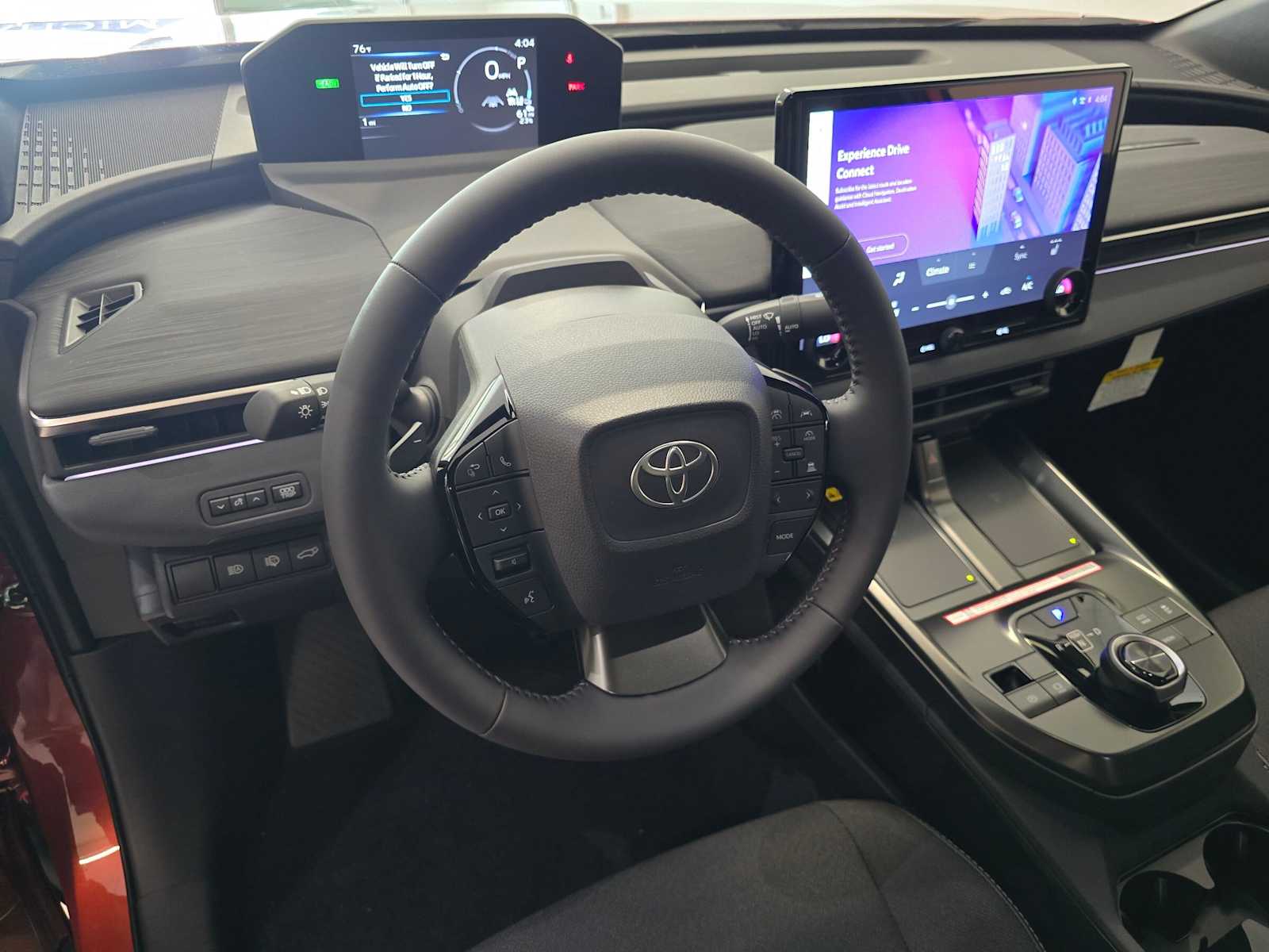 Thumbnail: 2026 Toyota C-HR - 2