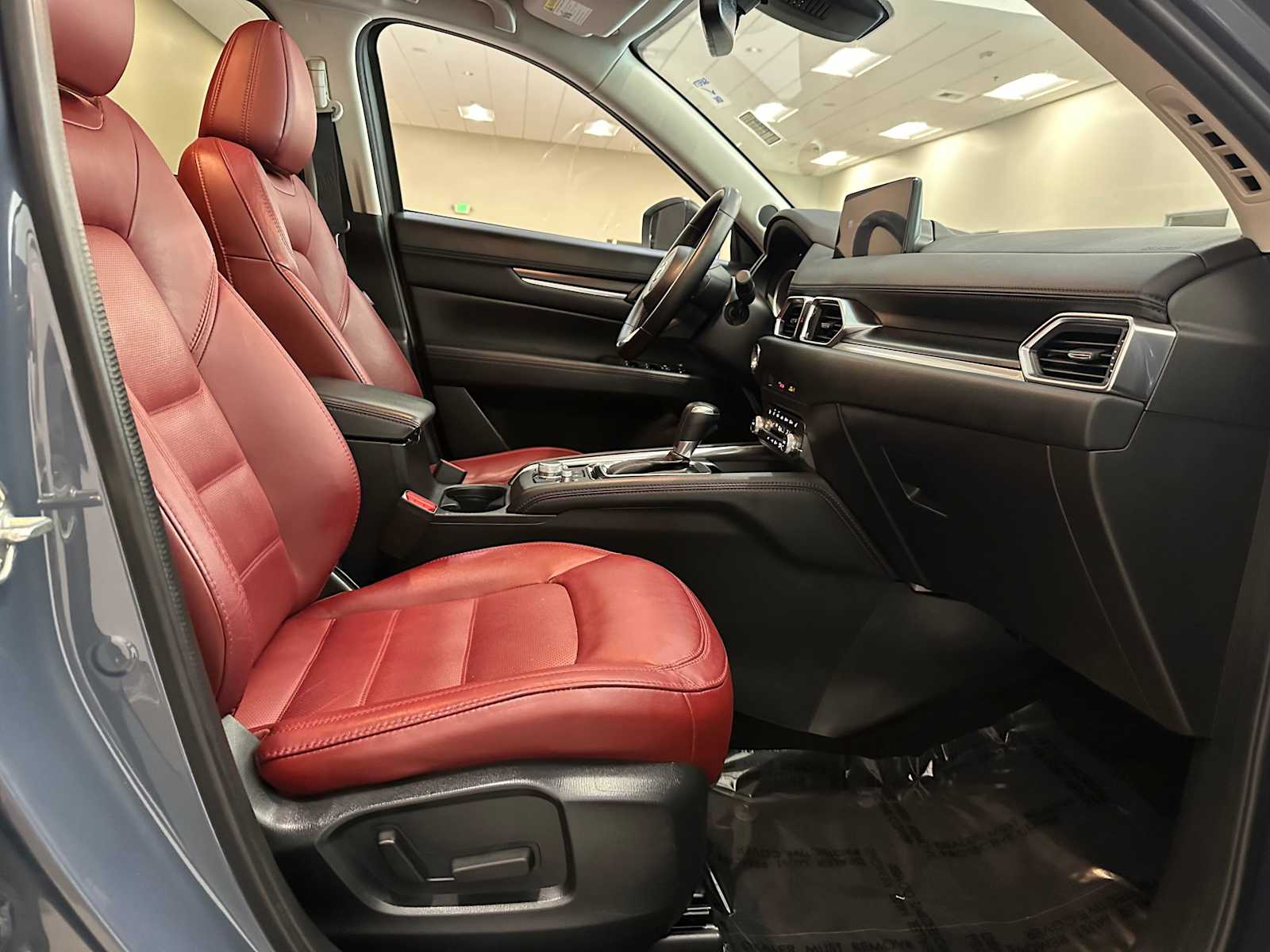 Thumbnail: 2023 Mazda CX-5 - 28