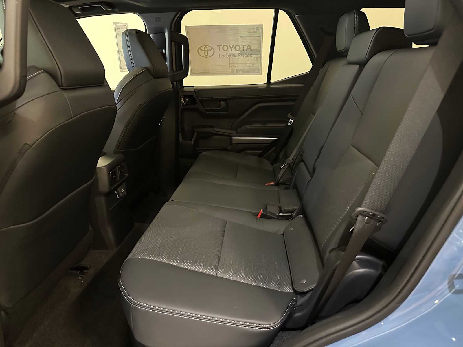 Thumbnail: 2026 Toyota 4Runner - 23