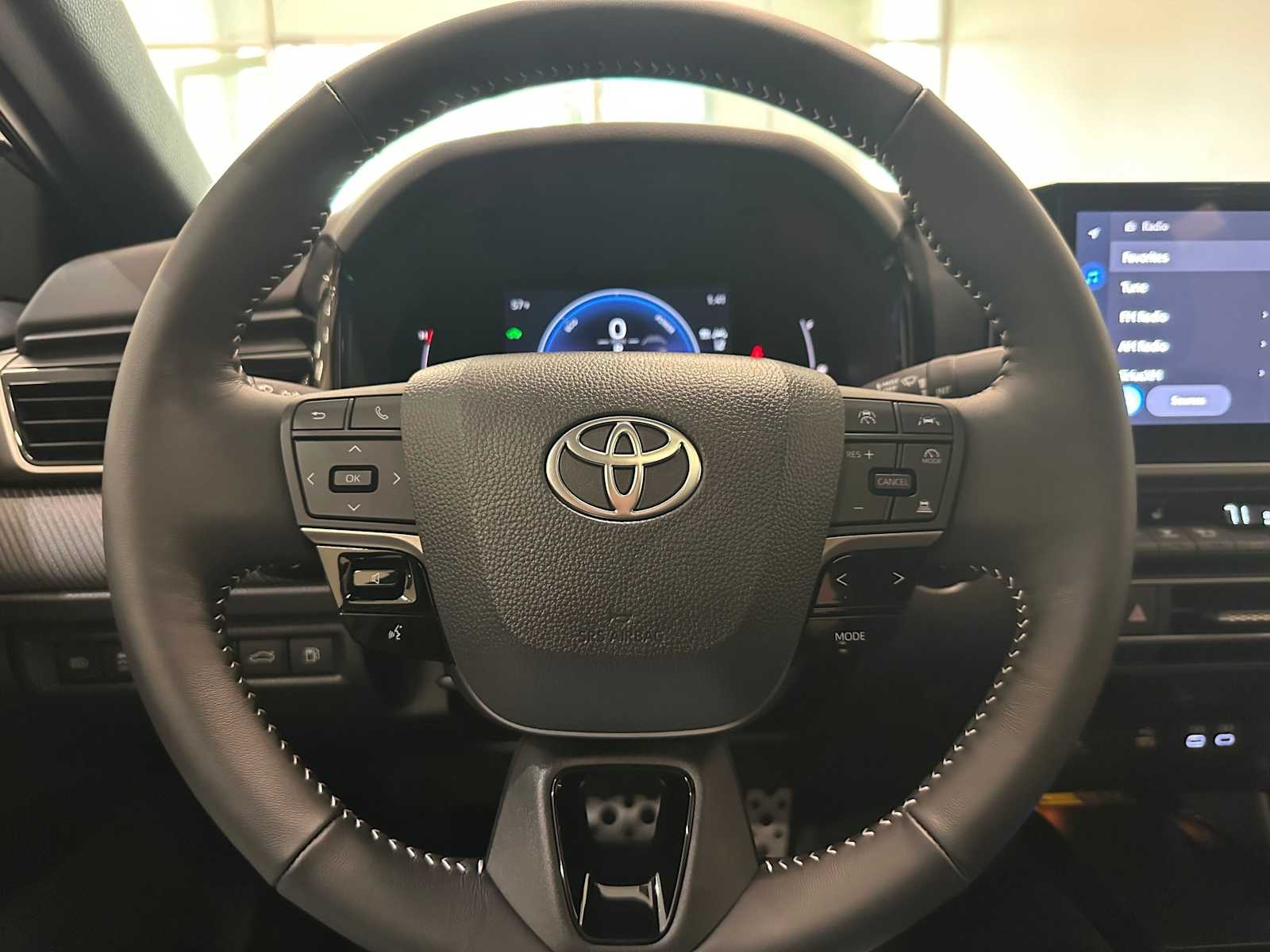 Thumbnail: 2026 Toyota Camry - 11