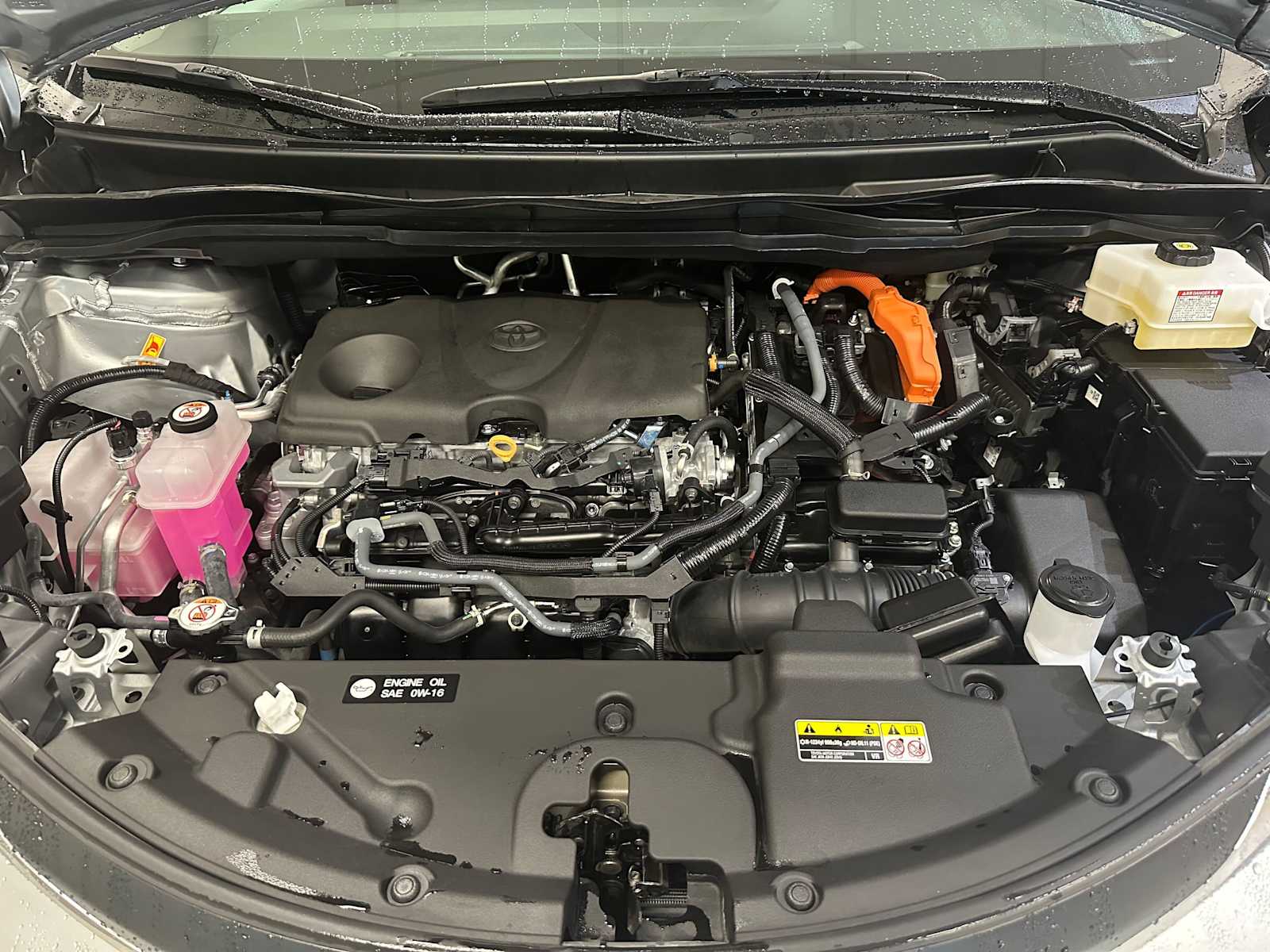 Thumbnail: 2025 Toyota Sienna - 9