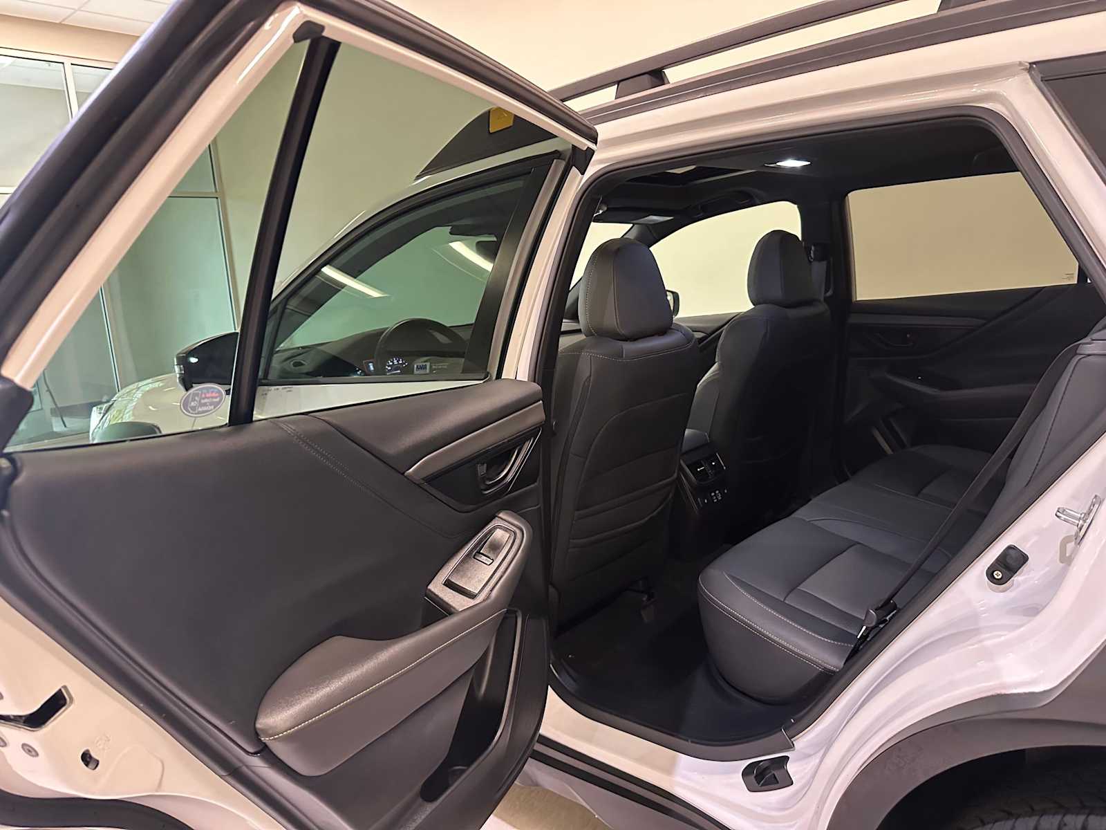 Thumbnail: 2023 Subaru Outback - 24