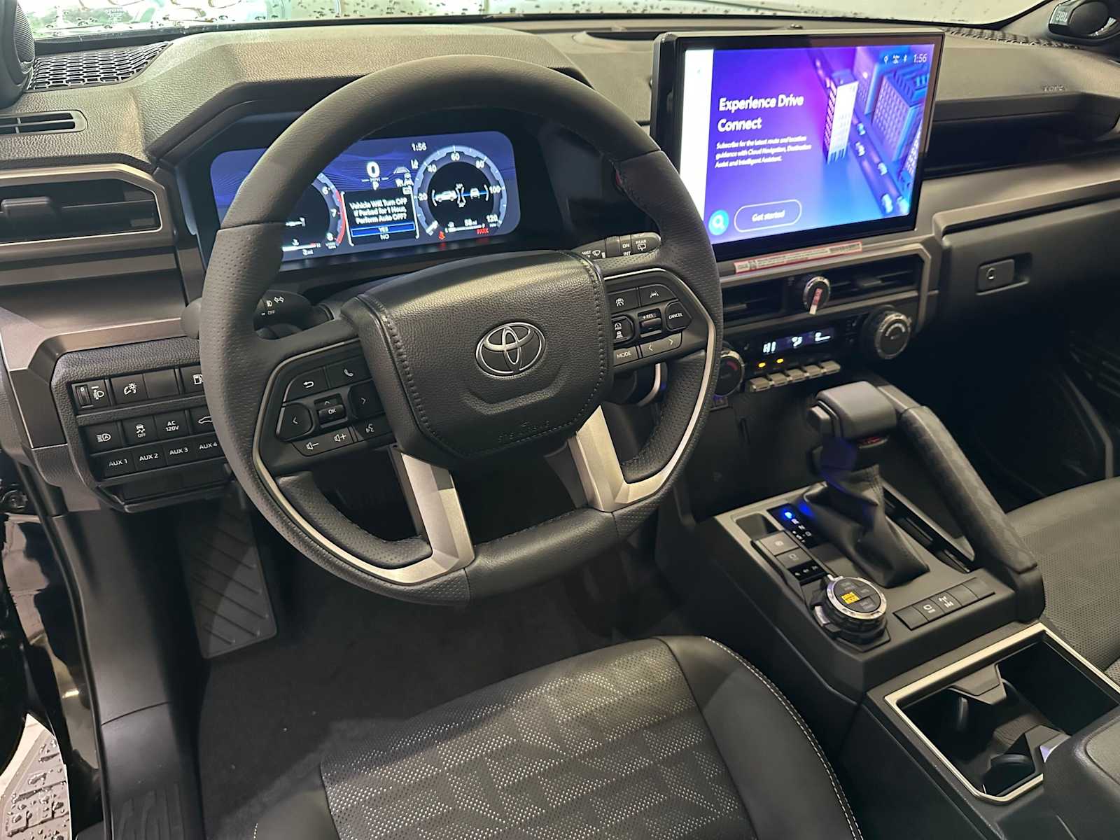 Thumbnail: 2026 Toyota 4Runner - 2