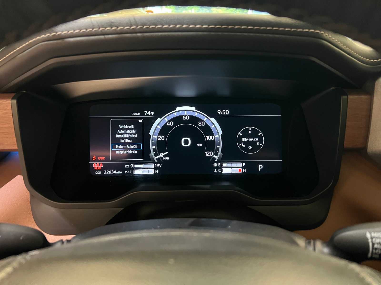 Thumbnail: 2024 Toyota Tundra - 19