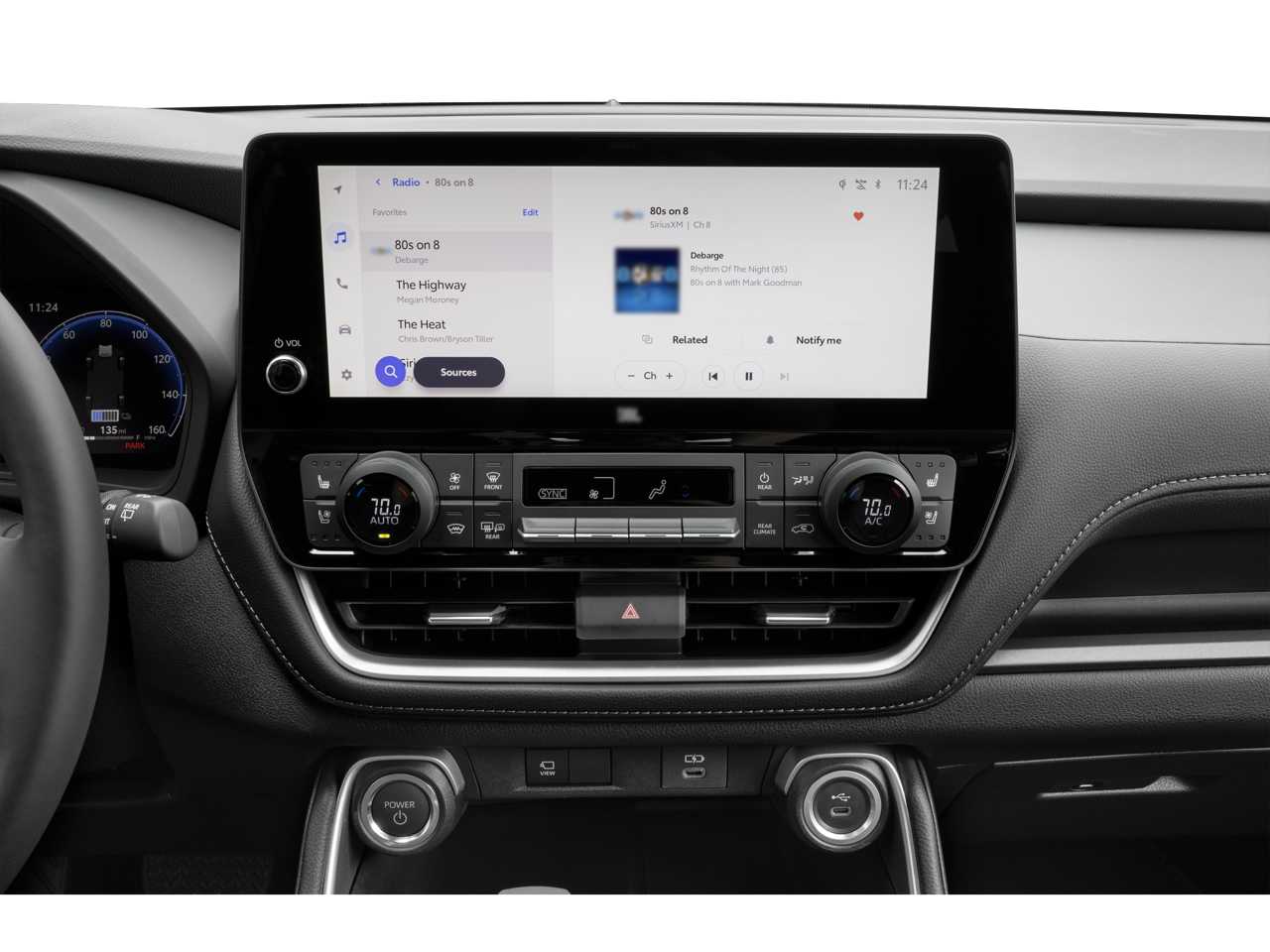 Thumbnail: 2026 Toyota Grand Highlander - 7