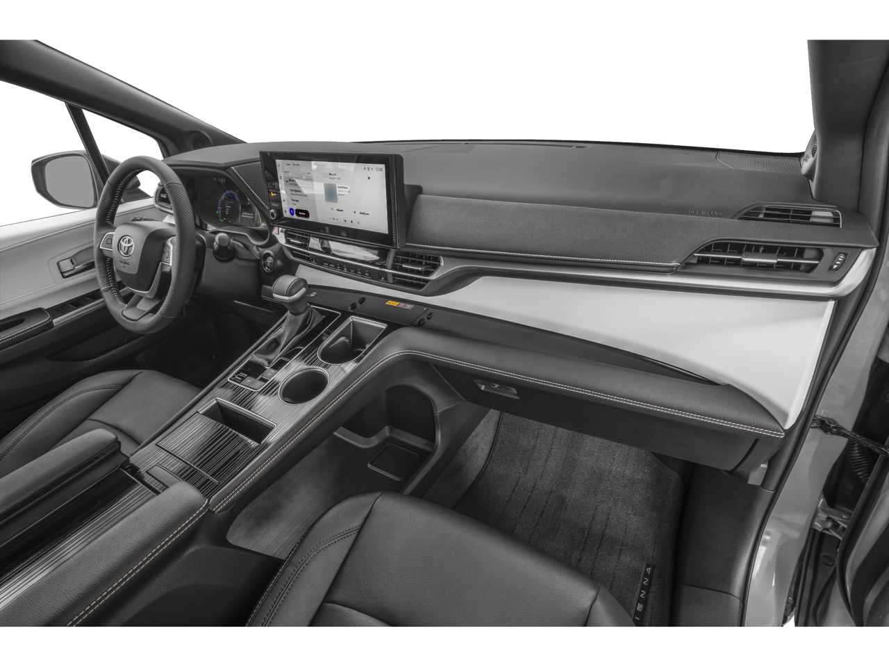 Thumbnail: 2026 Toyota Sienna - 11