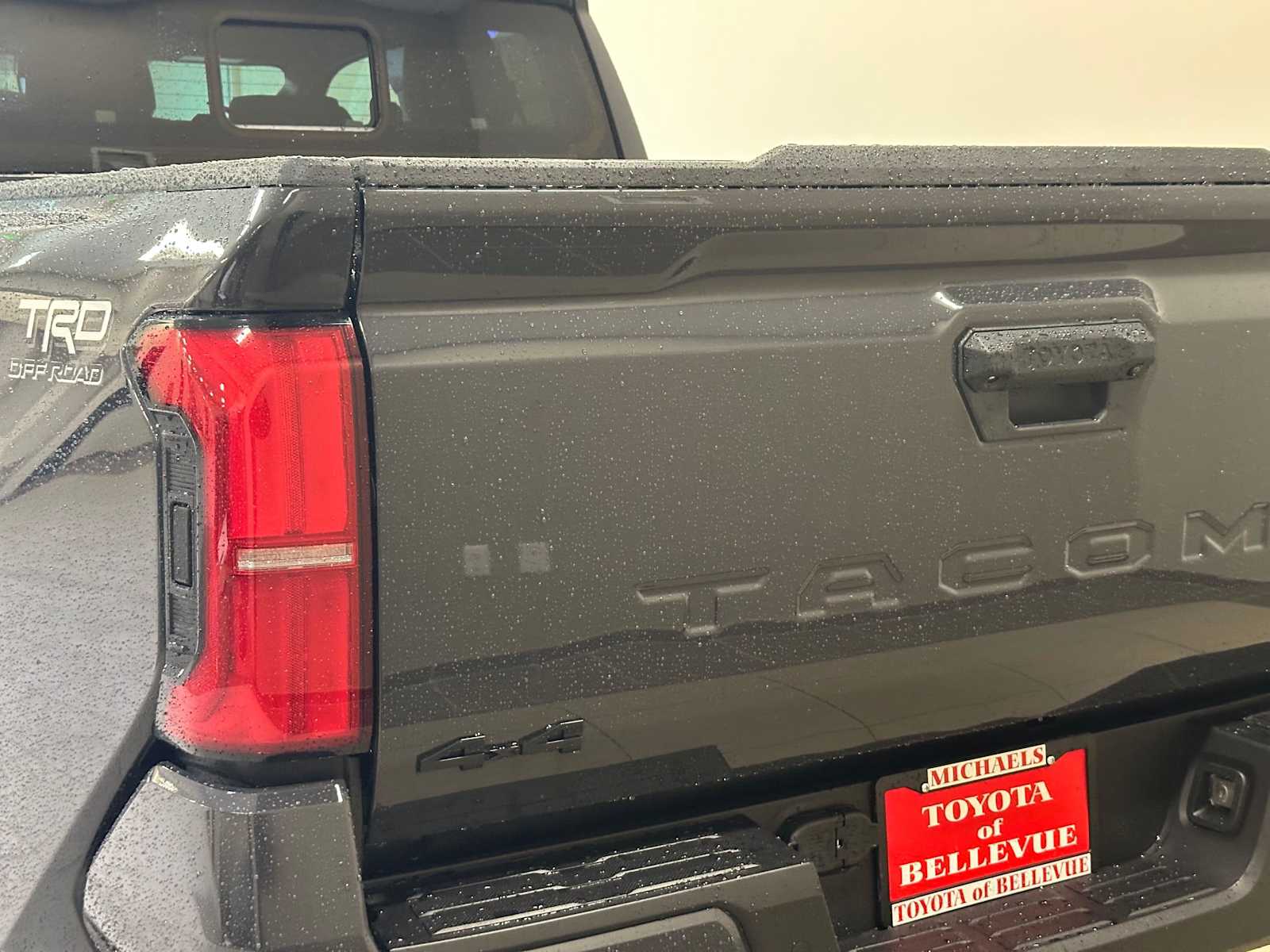 Thumbnail: 2026 Toyota Tacoma - 7