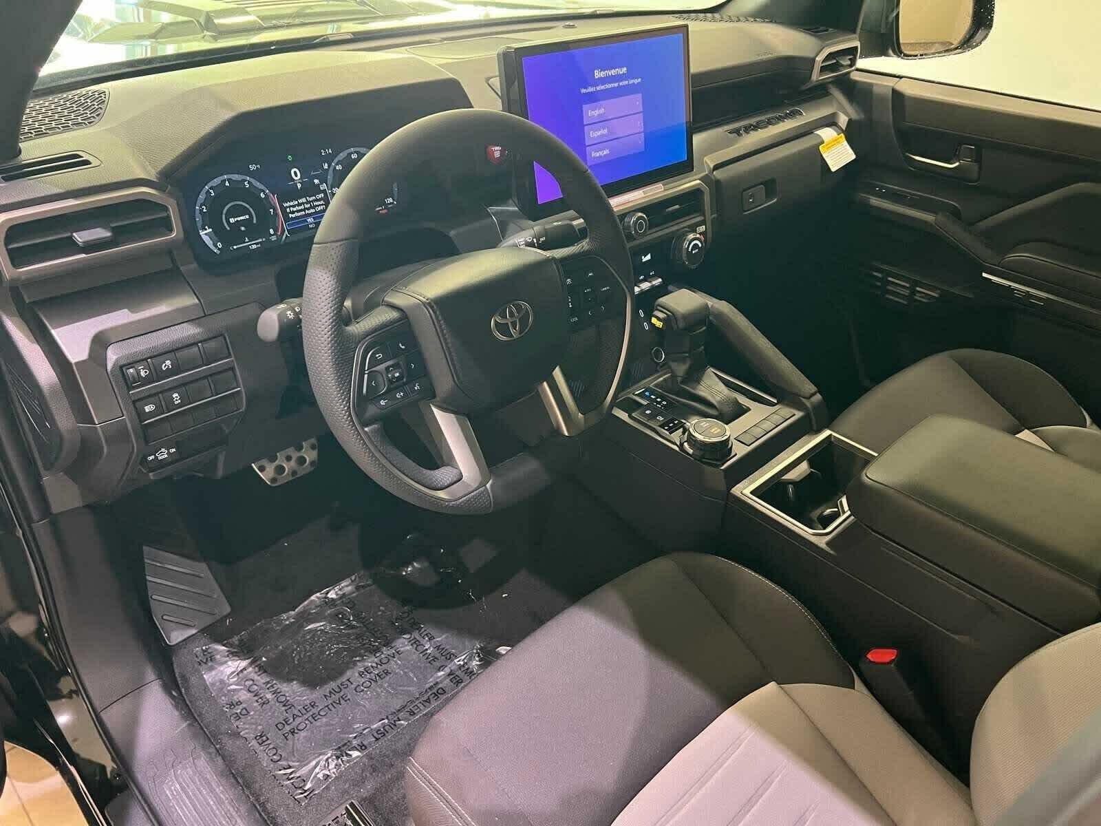 Thumbnail: 2026 Toyota Tacoma - 2