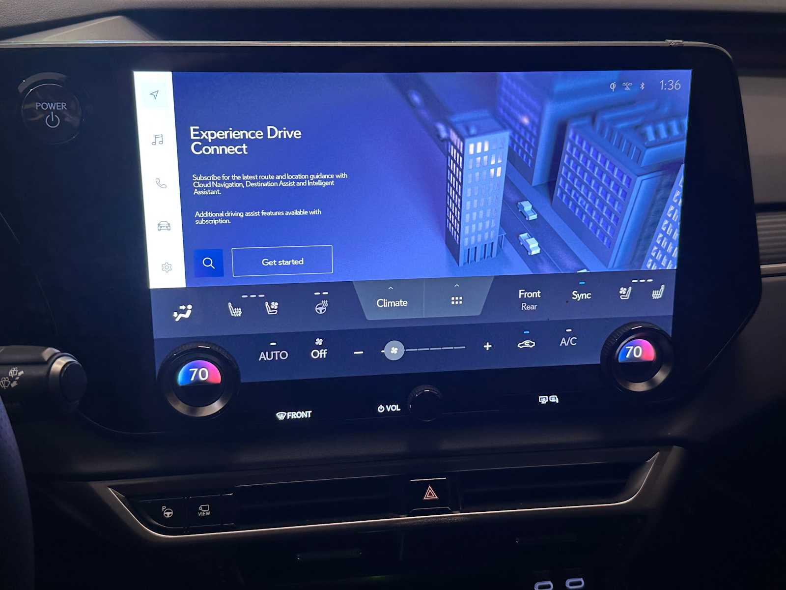 Thumbnail: 2024 Lexus RX - 13