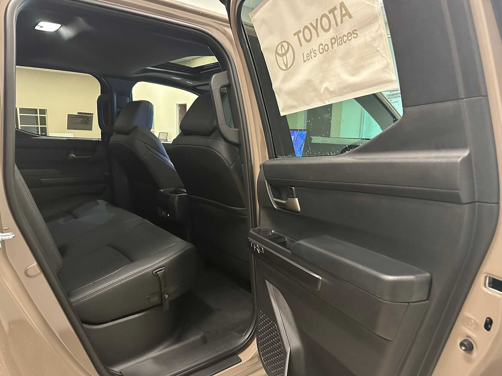 Thumbnail: 2026 Toyota Tacoma - 26