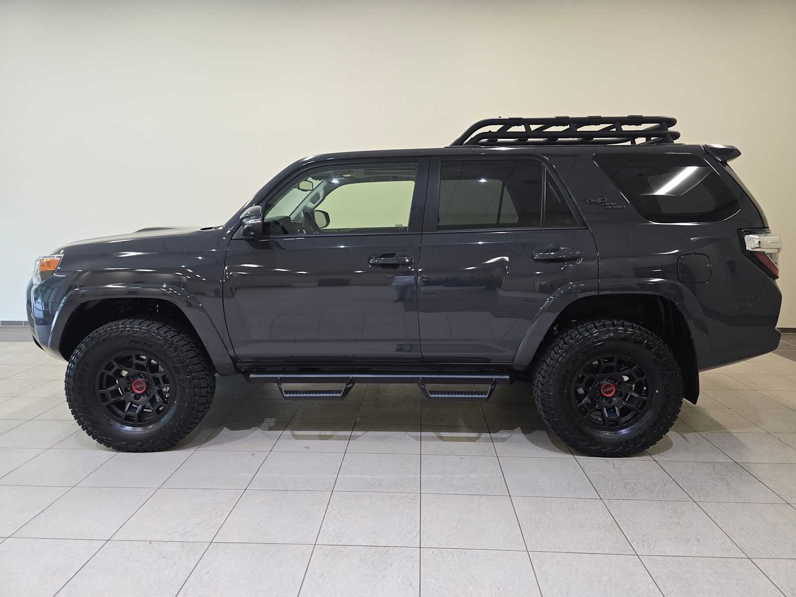 Thumbnail: 2024 Toyota 4Runner - 3