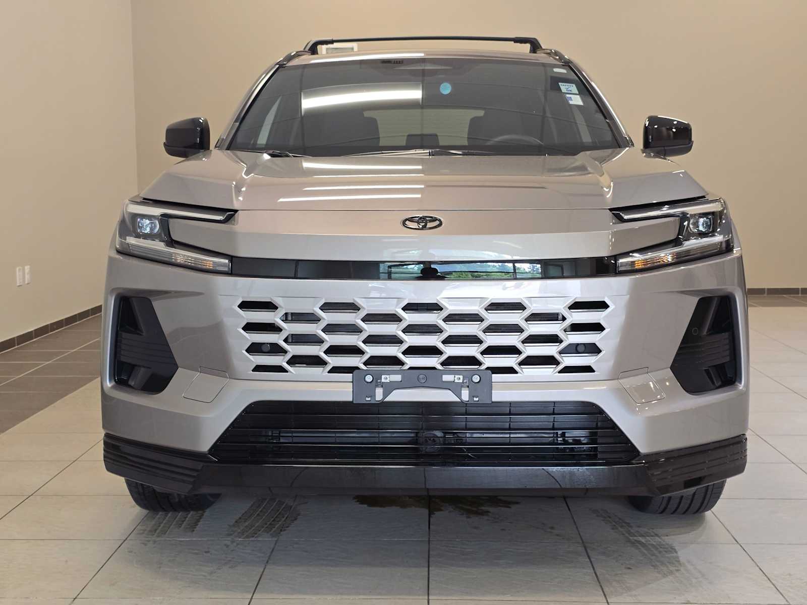 Thumbnail: 2026 Toyota RAV4 - 6