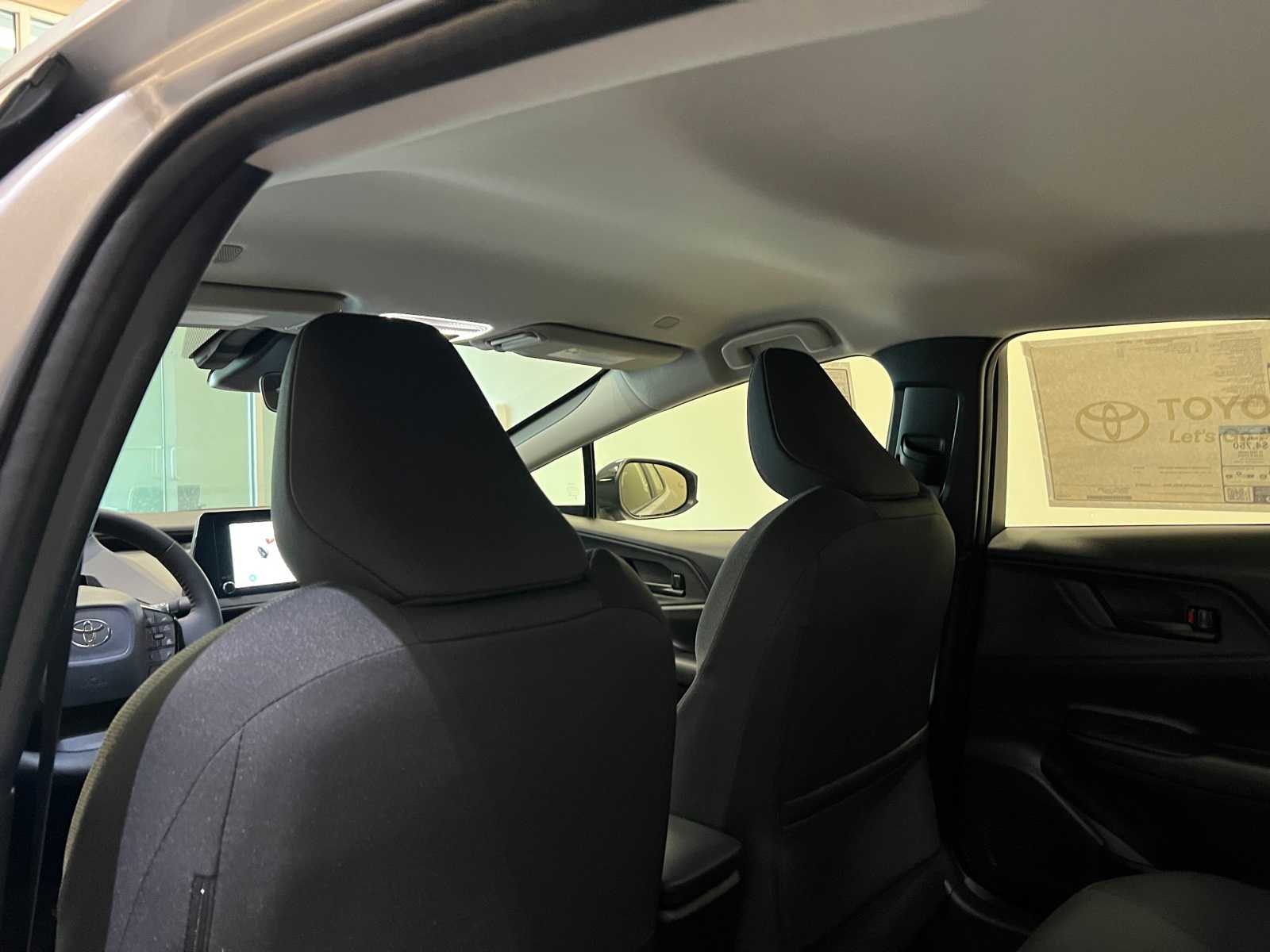 Thumbnail: 2026 Toyota Prius - 12