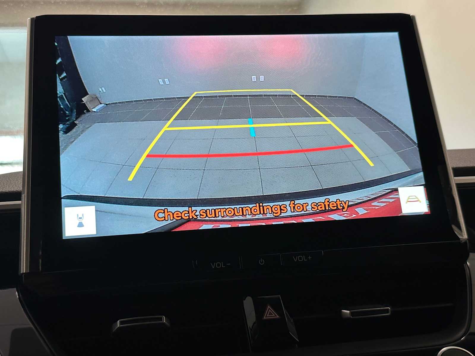 Thumbnail: 2026 Toyota Corolla Cross - 13