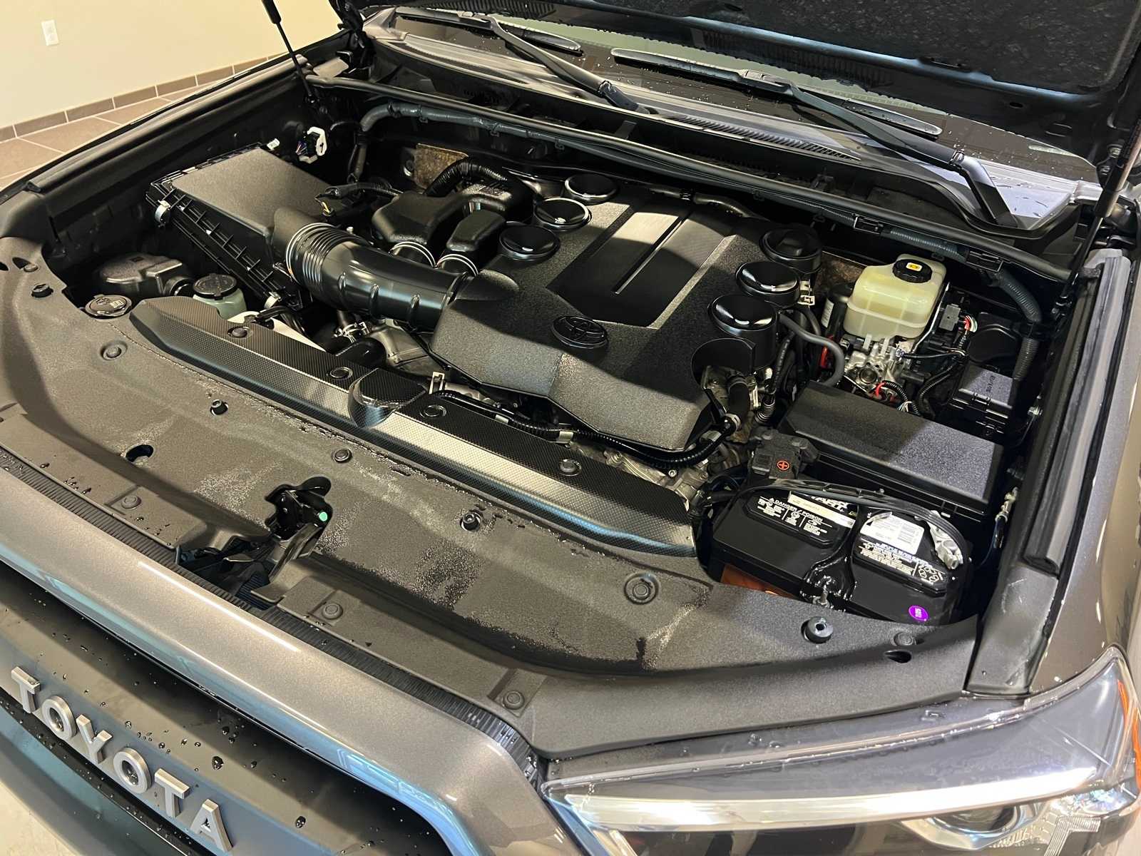 Thumbnail: 2021 Toyota 4Runner - 9