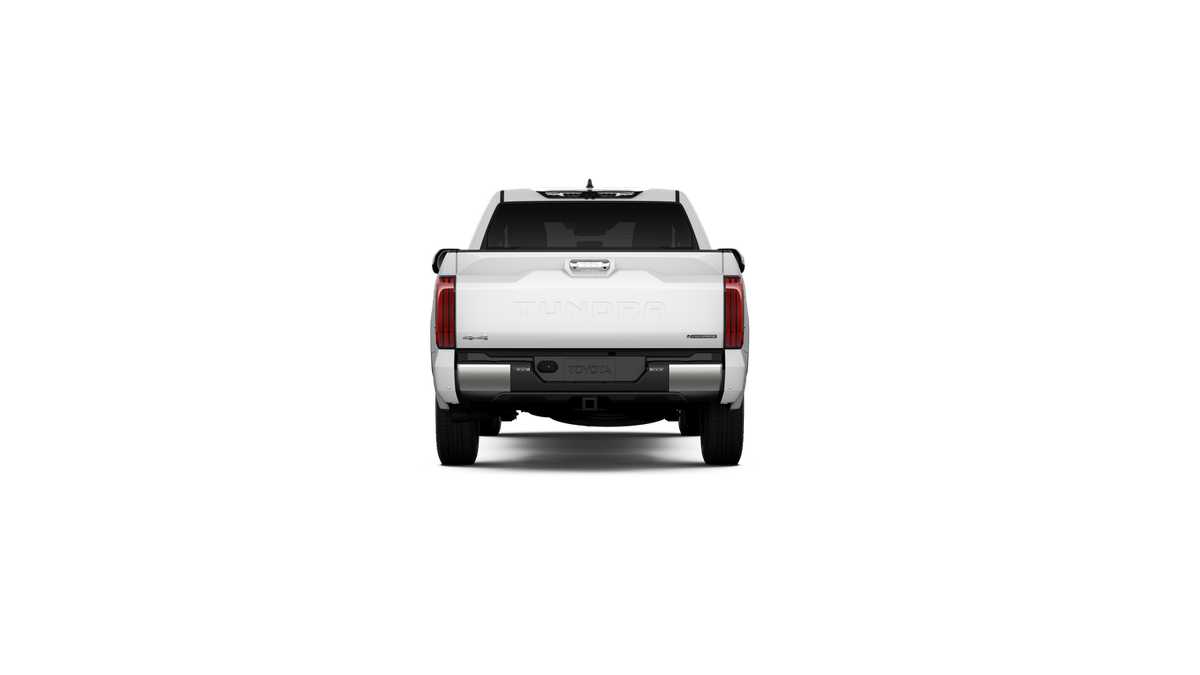 Thumbnail: 2026 Toyota Tundra - 8