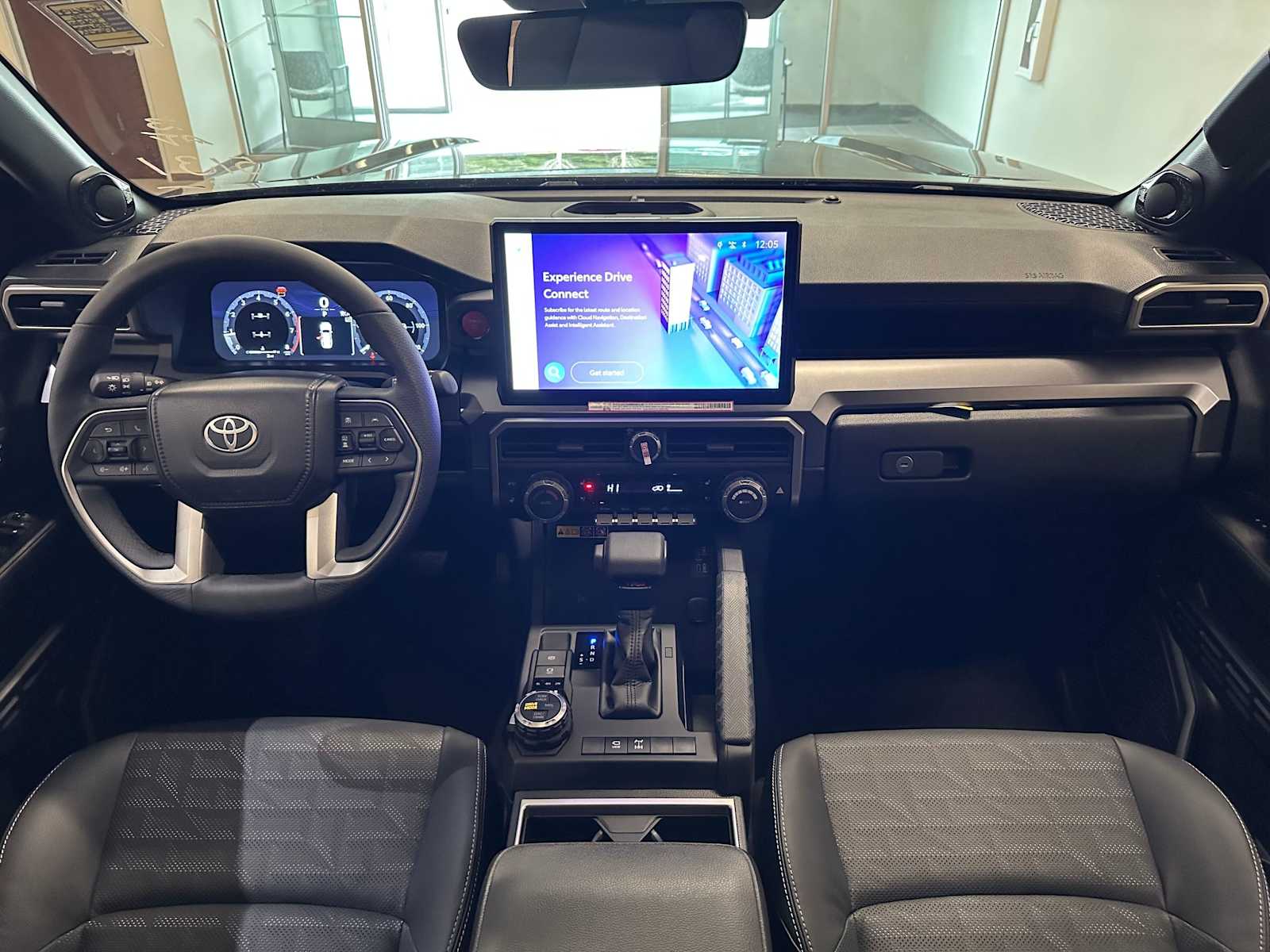 Thumbnail: 2026 Toyota 4Runner - 10