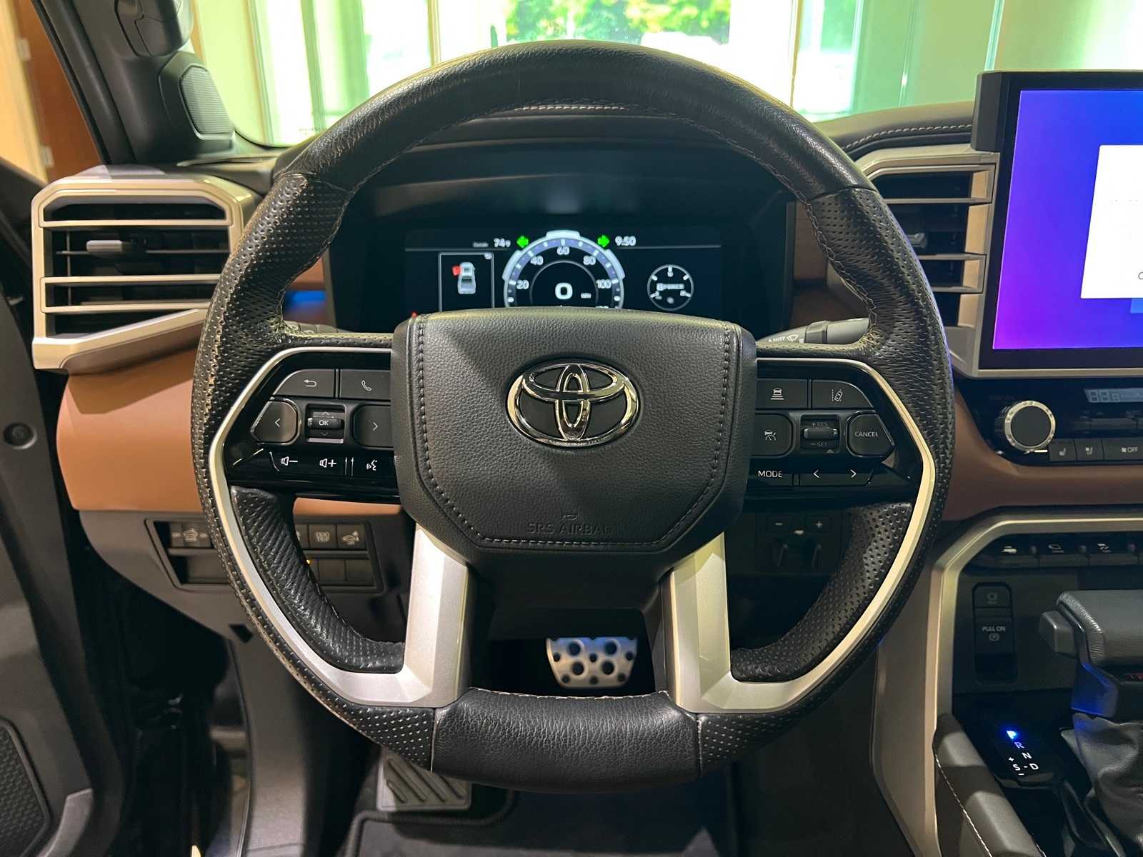 Thumbnail: 2024 Toyota Tundra - 20