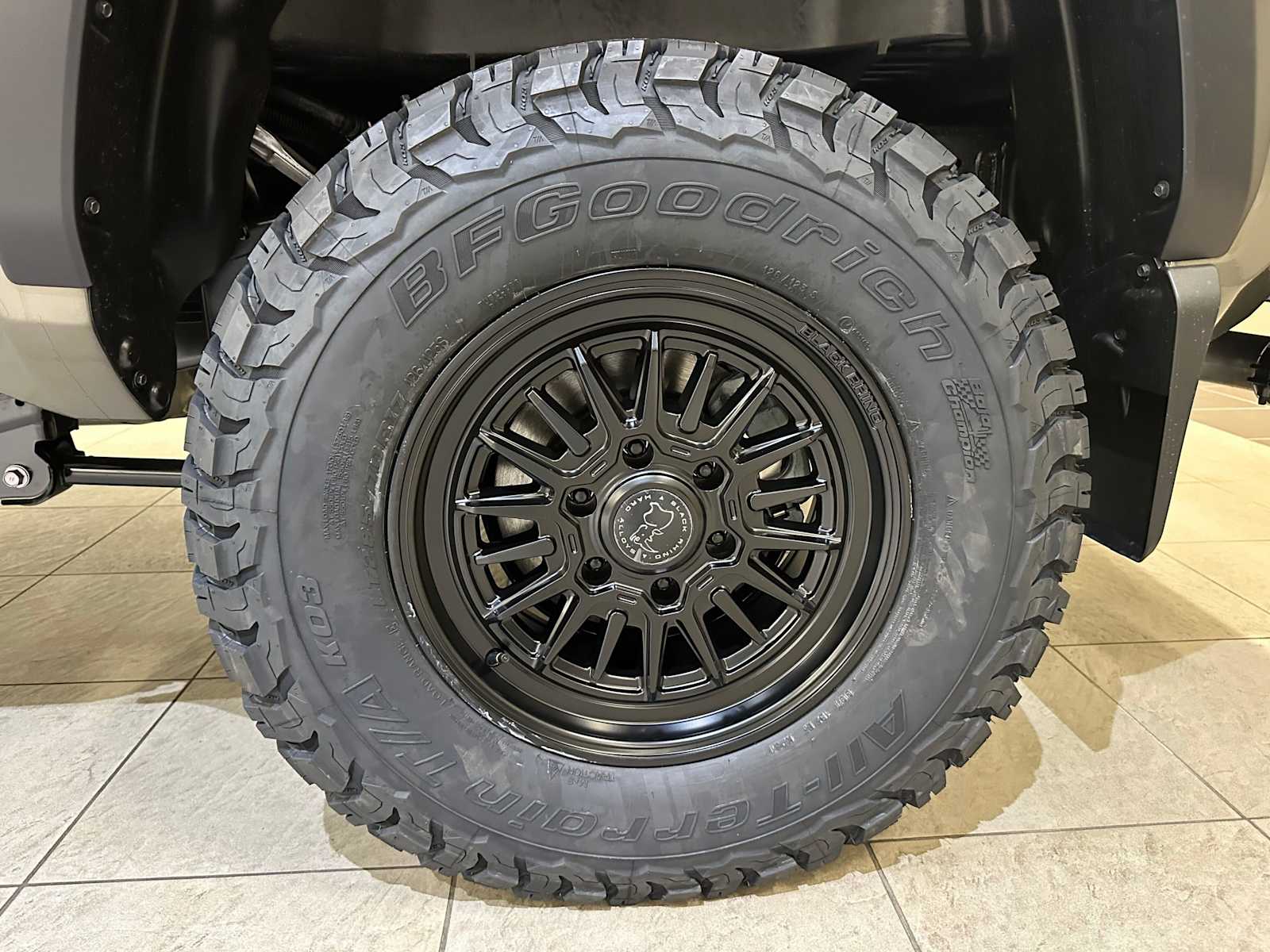 Thumbnail: 2026 Toyota Tacoma - 8