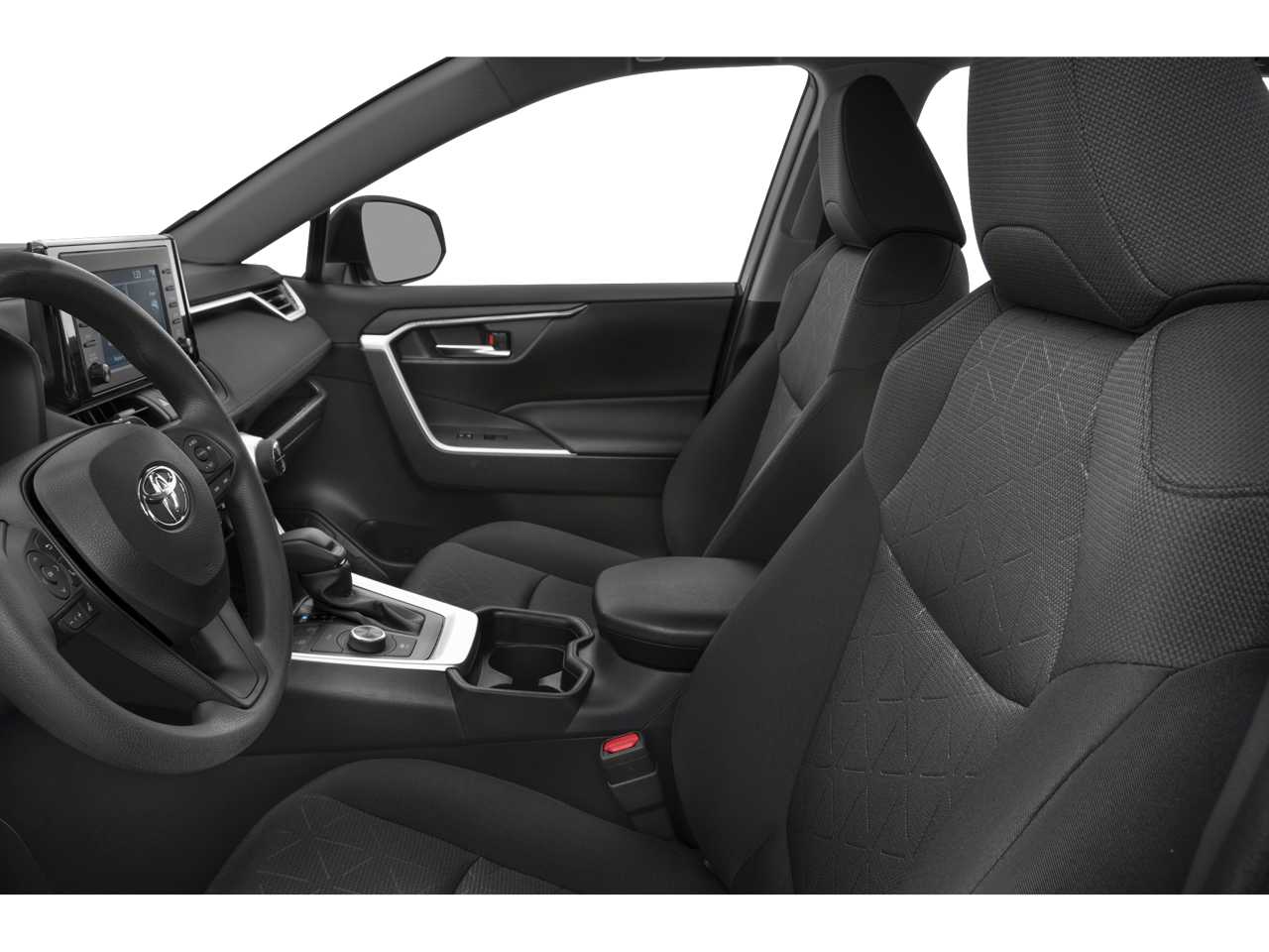 Thumbnail: 2019 Toyota RAV4 - 6