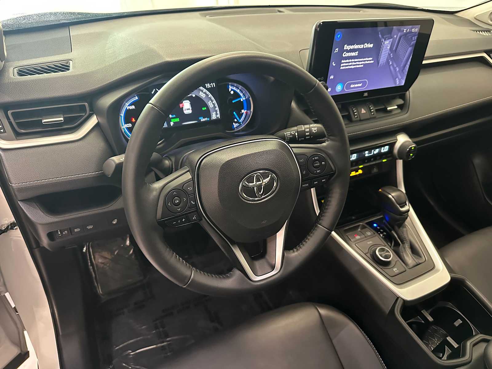 Thumbnail: 2025 Toyota RAV4 - 2