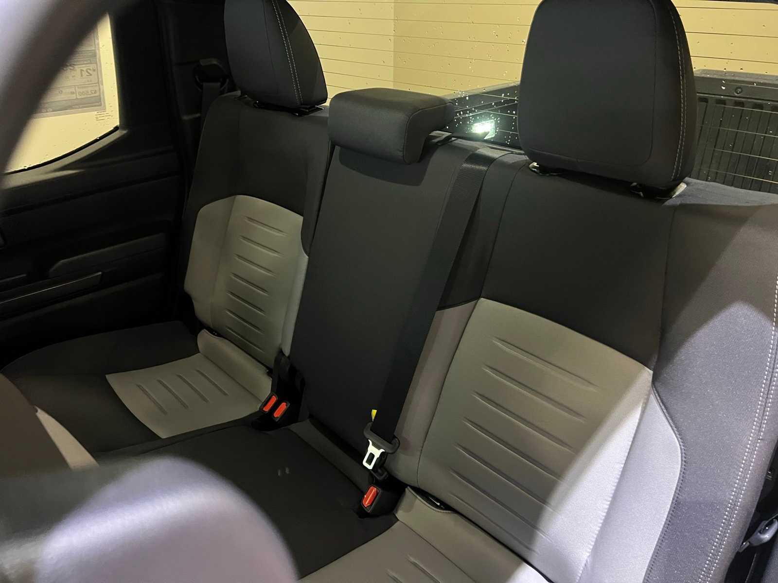 Thumbnail: 2025 Toyota Tacoma - 13