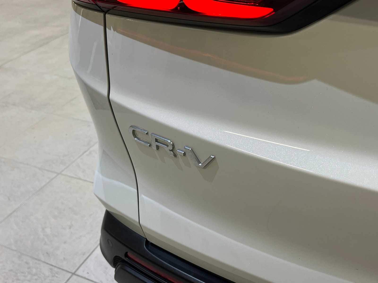 Thumbnail: 2025 Honda CR-V - 6