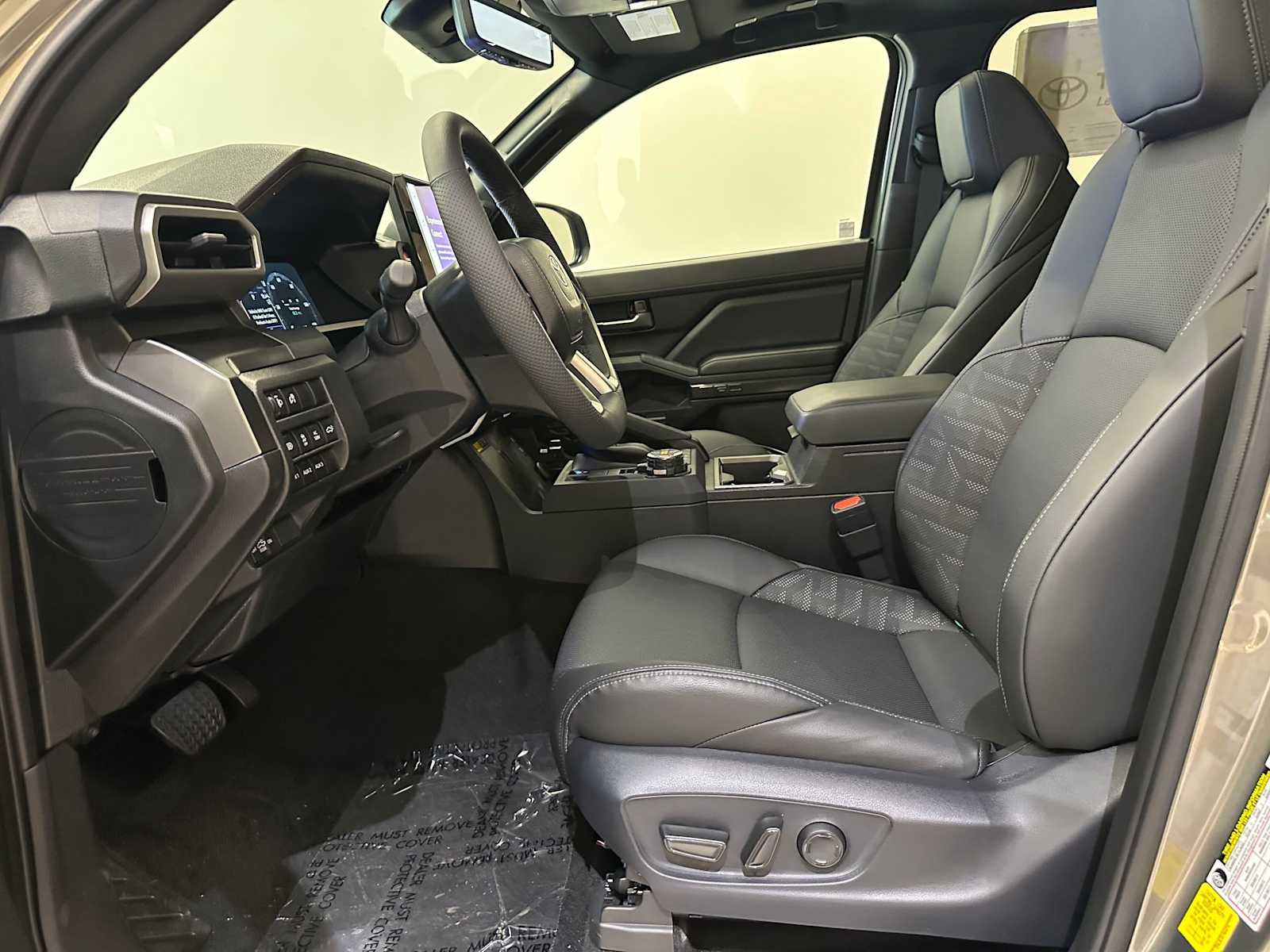 Thumbnail: 2026 Toyota Tacoma - 23