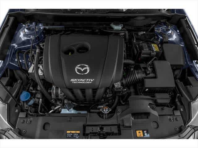 Thumbnail: 2019 Mazda CX-3 - 8