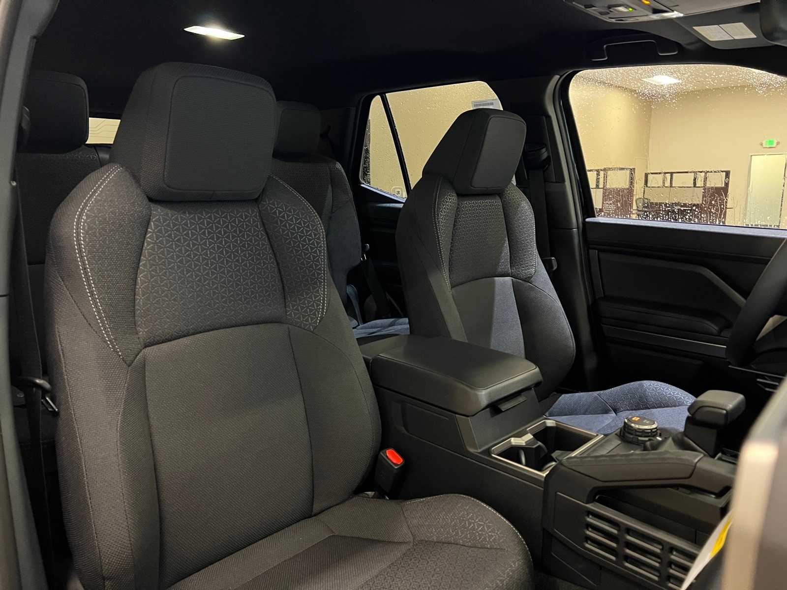 Thumbnail: 2025 Toyota 4Runner - 14