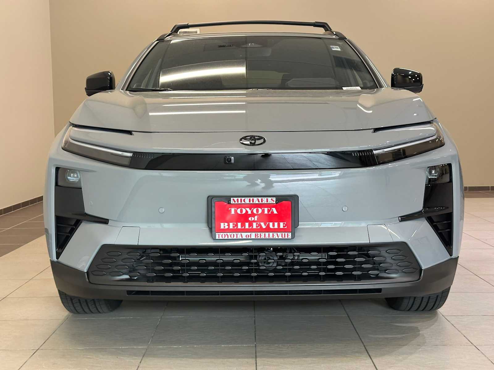 Thumbnail: 2026 Toyota C-HR - 6