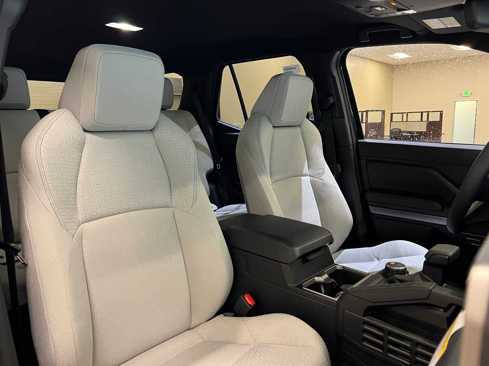 Thumbnail: 2025 Toyota 4Runner - 14