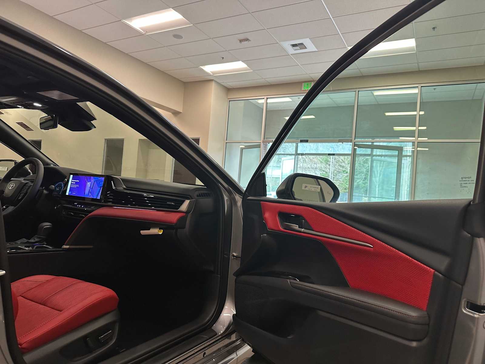 Thumbnail: 2026 Toyota Camry - 29