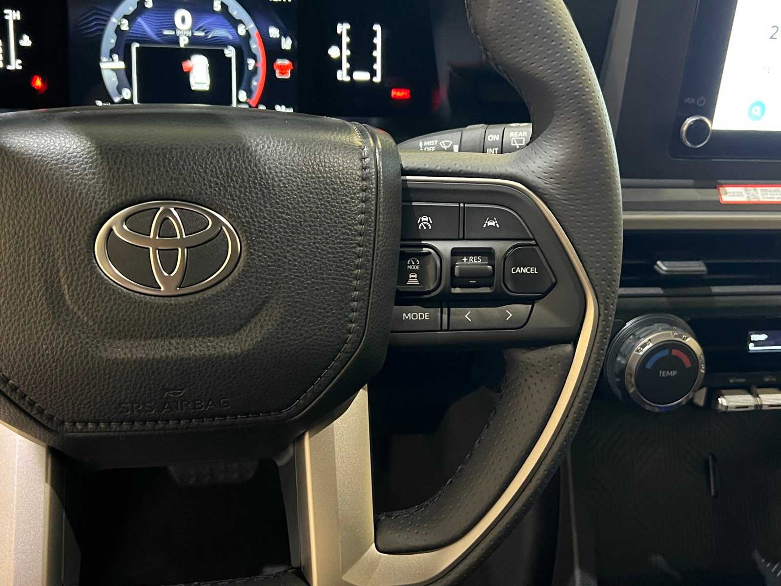 Thumbnail: 2025 Toyota 4Runner - 20
