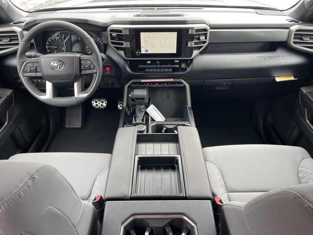 Thumbnail: 2025 Toyota Tundra - 10