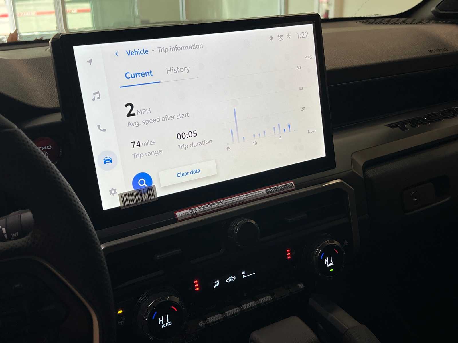 Thumbnail: 2025 Toyota Tacoma - 26