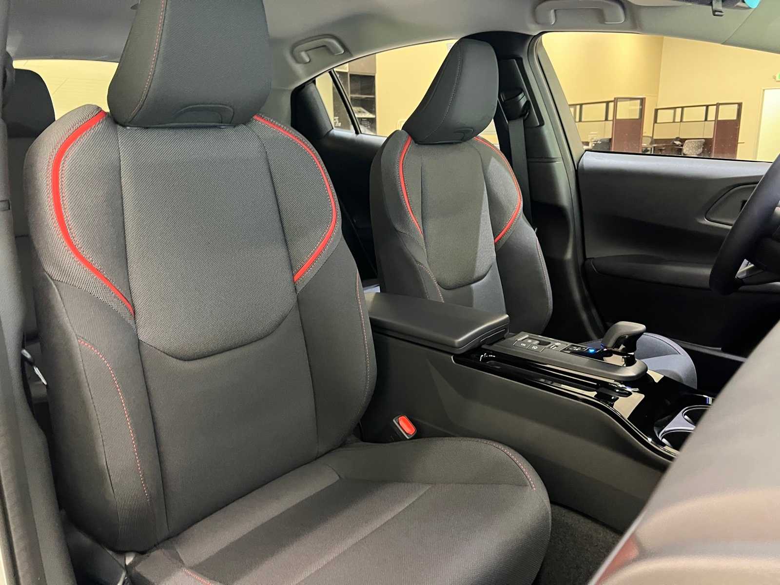 Thumbnail: 2026 Toyota Prius - 14