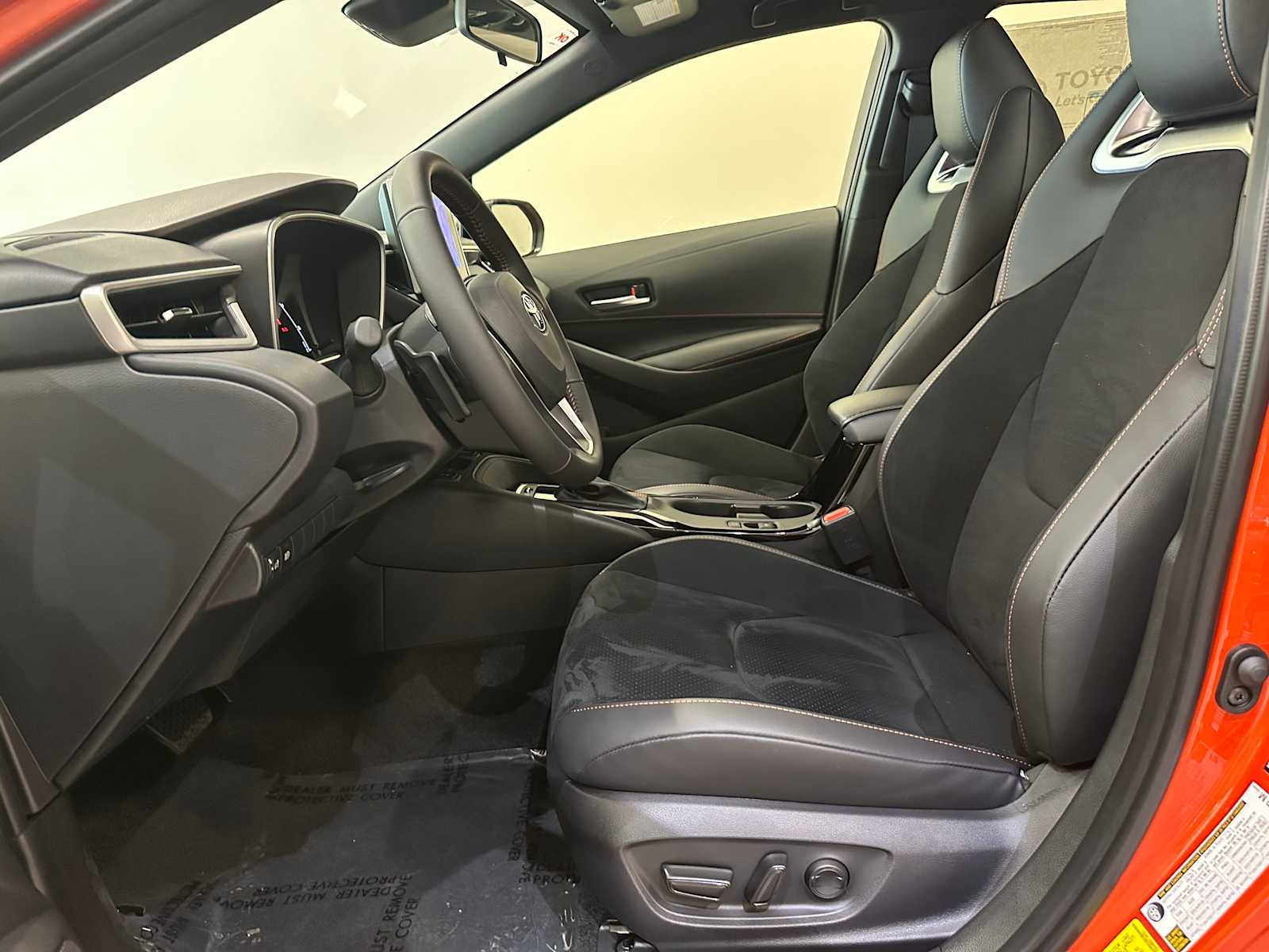 Thumbnail: 2026 Toyota Corolla - 21