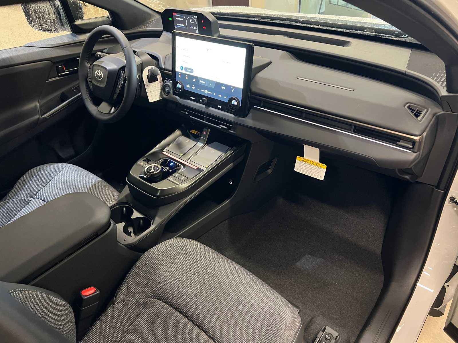 Thumbnail: 2026 Toyota bZ - 15