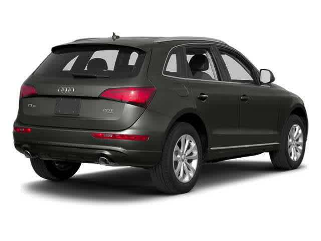 Thumbnail: 2014 Audi Q5 - 2