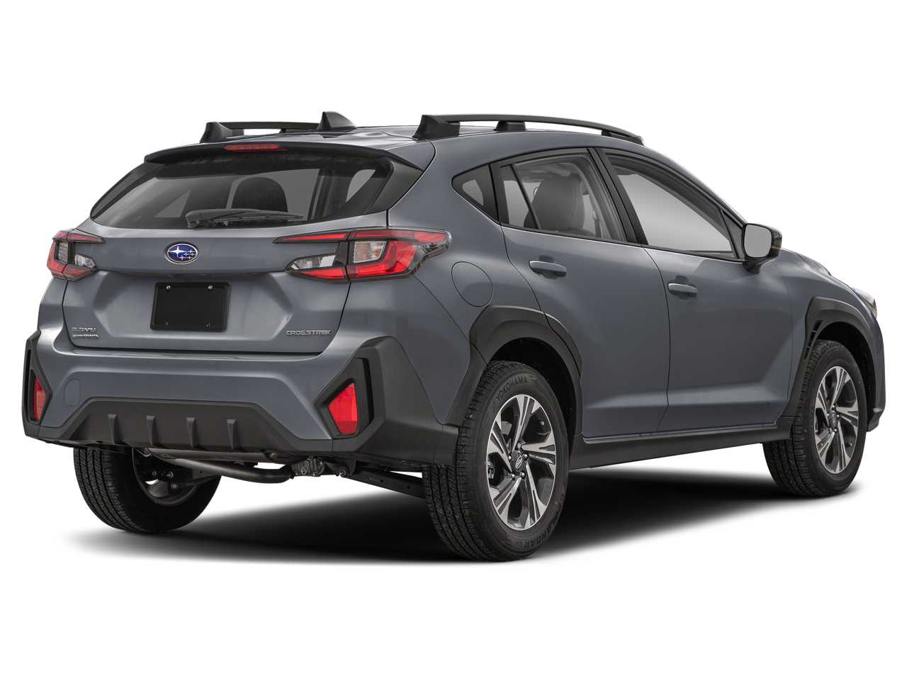 Thumbnail: 2025 Subaru Crosstrek - 3