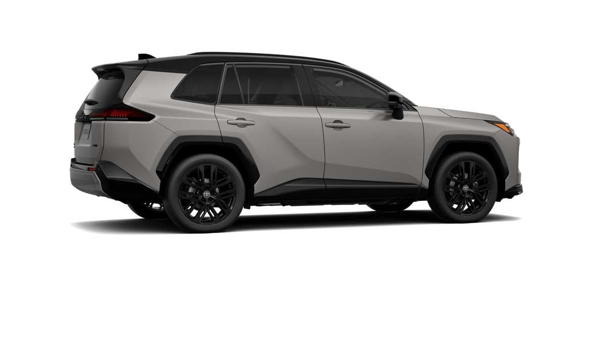 Thumbnail: 2026 Toyota RAV4 - 11