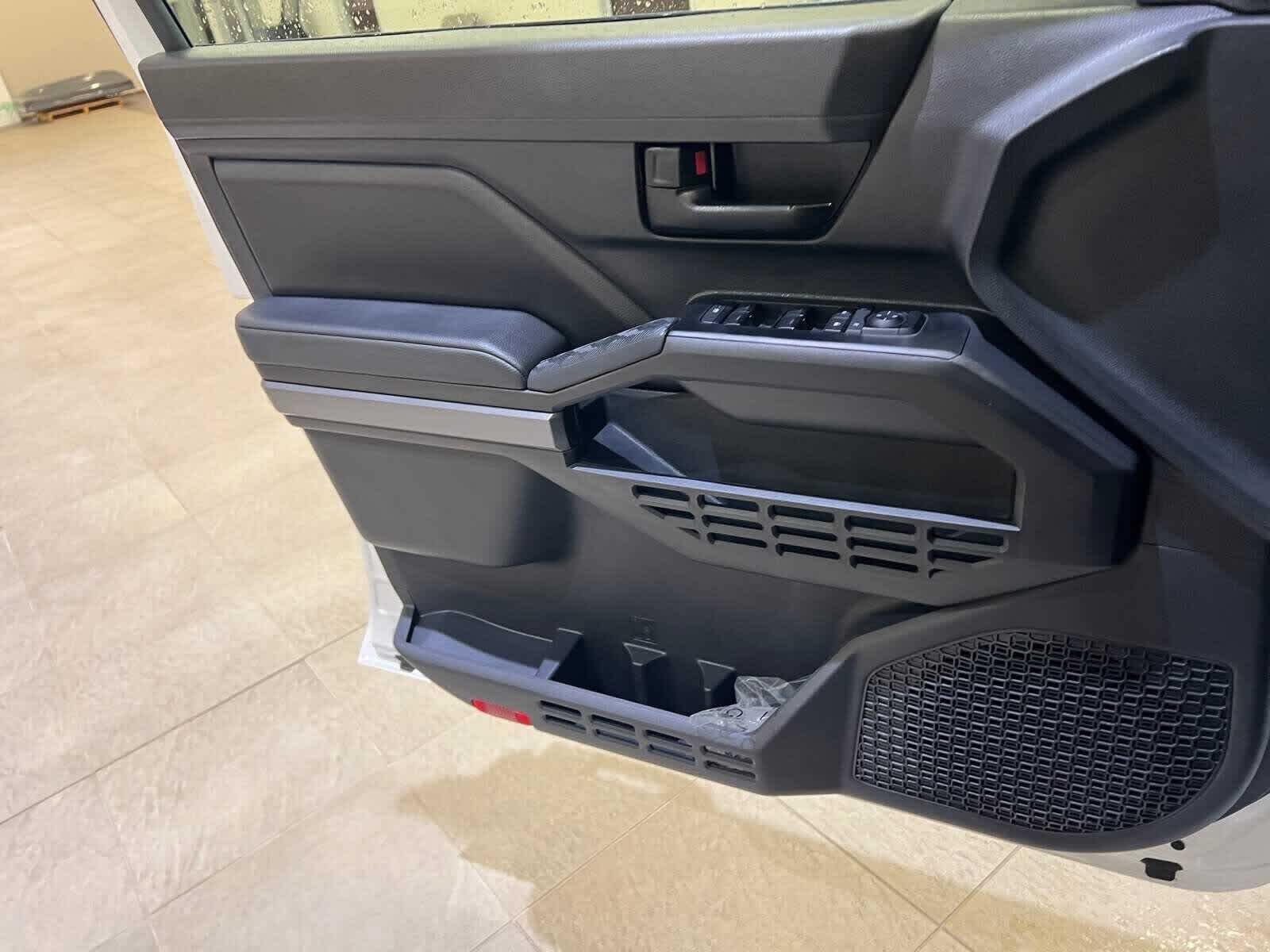 Thumbnail: 2026 Toyota Tacoma - 17