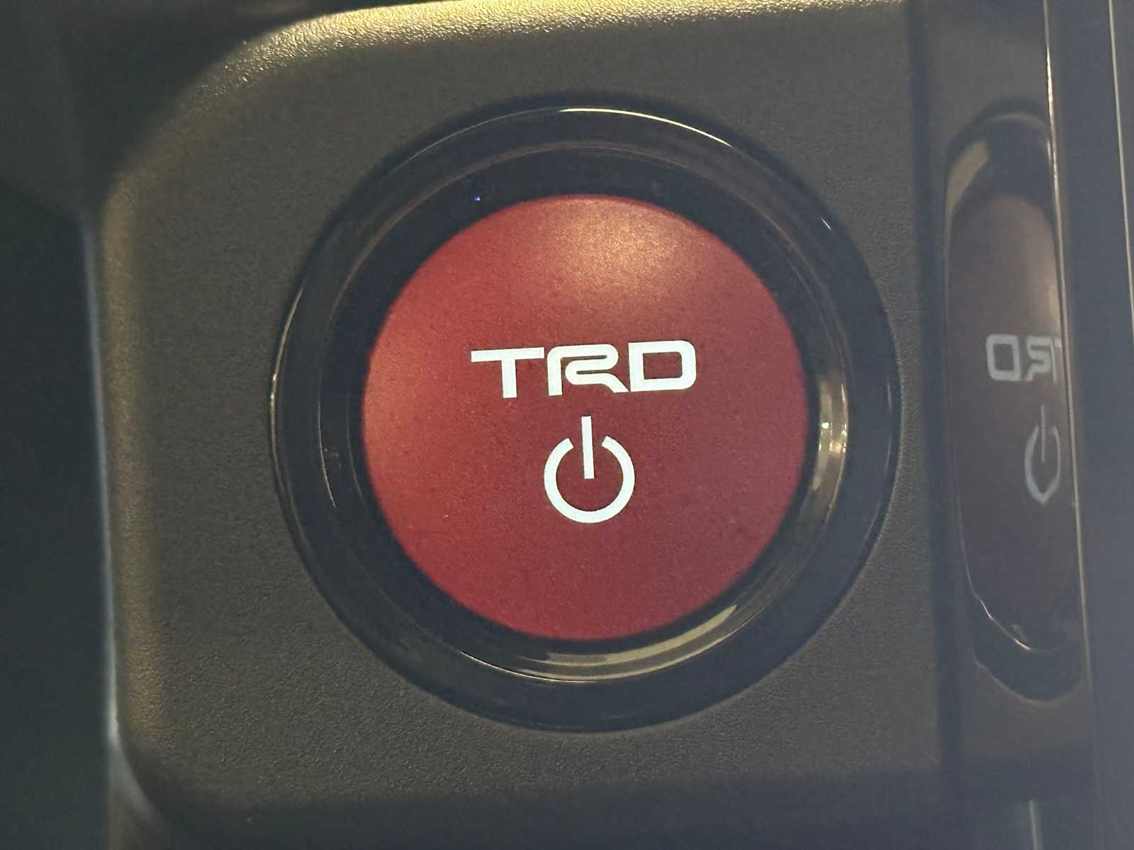 Thumbnail: 2026 Toyota 4Runner - 19